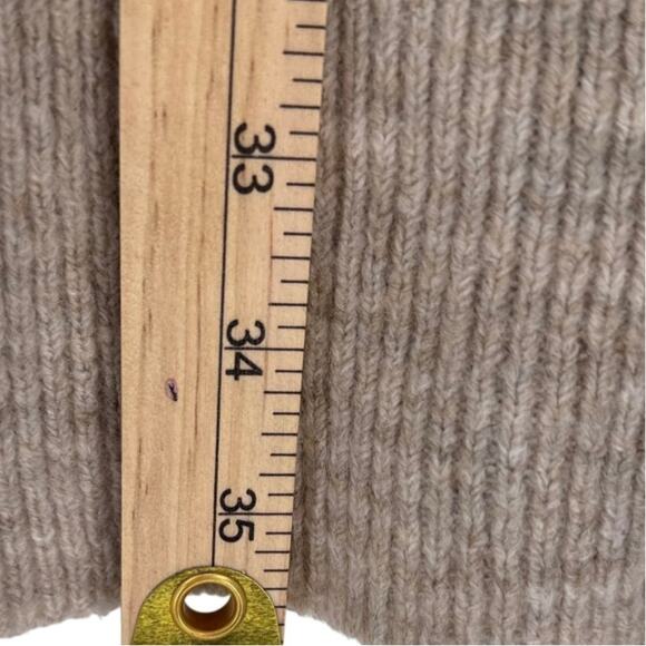 Lole NWT Evelyn Sweater Knit Cozy Casual Classic Dress in Women's Large LSW3732 - Picture 8 of 10